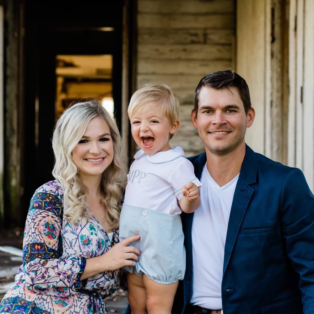 Meet your Posher, Cassie